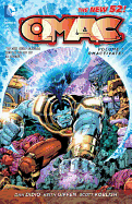 O.M.A.C. Vol. 1: Omactivate! (The New 52)