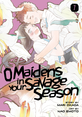 O Maidens in Your Savage Season 7 - Okada, Mari