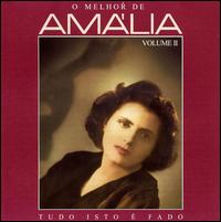 O Melhor de, Vol. 2 - Amlia Rodrigues