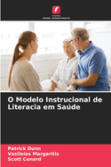 O Modelo Instrucional de Literacia em Sade