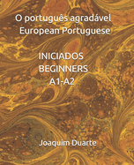 O portugu?s agradvel (European Portuguese, A1 e A2): Livro Helena