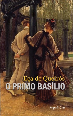 O Primo Bas?lio (edi??o de bolso) - Queir?s, E?a de