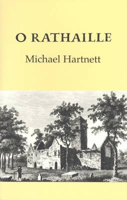 O Rathaille - Hartnett, Michael