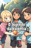 O Segredo da Valentia: (Valentia e Fora)