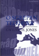 O sgrepan teithiwr