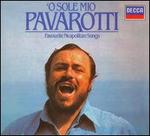 O Sole Mio: Favourite Neapolitan Songs