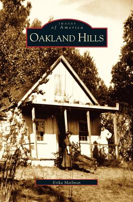 Oakland Hills - Mailman, Erika