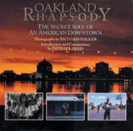 Oakland Rhapsody (Trade) - Reed, Ishmael, and Nagler, Richard (Photographer)