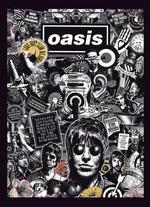 Oasis: Lord Don't Slow Me Down