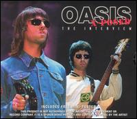 Oasis X-Posed: The Interview - Oasis