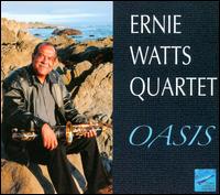 Oasis - Ernie Watts Quartet