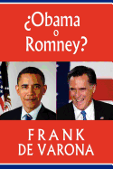Obama O Romney?