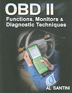 Obd-II: Functions, Monitors and Diagnostic Techniques