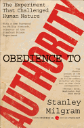 Obedience to Authority: An Experimental View