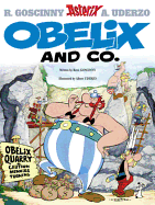 Obelix and Co