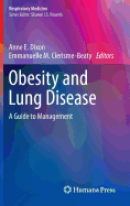 Obesity and Lung Disease: A Guide to Management