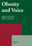 Obesity and Voice