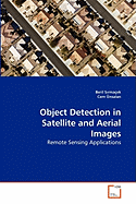 Object Detection in Satellite and Aerial Images