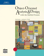 Object-Oriented Analysis and Design: With the Unified Process