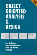 Object-Oriented Analysis & Design - Mathiassen, Lars