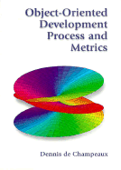 Object-Oriented Development Process and Metrics