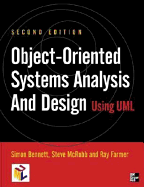 Object-Oriented Information Systems Analysis and Design Using UML