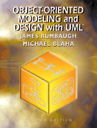 Object-Oriented Modeling and Design with UML