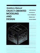 Object-Oriented Modeling & Design - Blaha, Stephen, and Rumbaugh, James