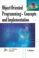 Object Oriented Programming: Concept and Implementation