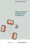 Object-Oriented Programming in Oberon-2 - Mossenbock, Hanspeter