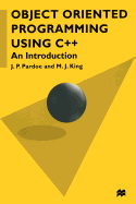 Object Oriented Programming Using C++