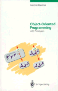 Object-Oriented Programming: With Prototypes