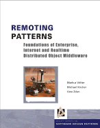 Object Oriented Remoting: Foundations of Enterprise, Internet and Realtime Distributed Object Middleware
