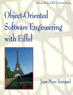 Object-Oriented Software Engineering with Eiffel
