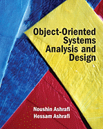 Object Oriented Systems Analysis and Design