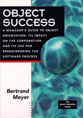 Object Success - Meyer, Bertrand