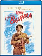 Objective: Burma! [Blu-ray] - Raoul Walsh