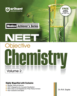 Objective Chemistry Vol 2