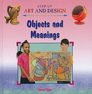 Objects and Meaning - Ogier, Susan