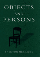 Objects and Persons