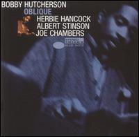 Oblique [RVG Edition] - Bobby Hutcherson