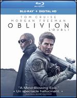 Oblivion [Blu-ray] - Joseph Kosinski
