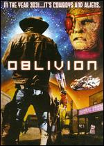 Oblivion - Sam Irvin