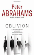 Oblivion - Abrahams, Peter