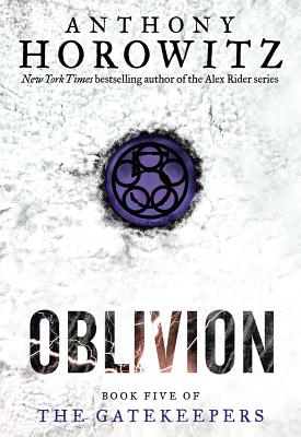 Oblivion - Horowitz, Anthony