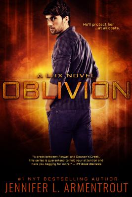 Oblivion - Armentrout, Jennifer L