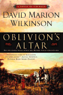 Oblivion's Altar: A Novel of Courage