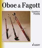 Oboe & Fagott: German Language - Joppig, Gunther (Composer)