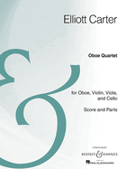 Oboe Quartet: Oboe, Violin, Viola, Cello Archive Edition