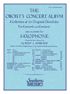 Oboist's Concert Album: Oboe